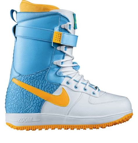 Nike Zoom force 1 shoes